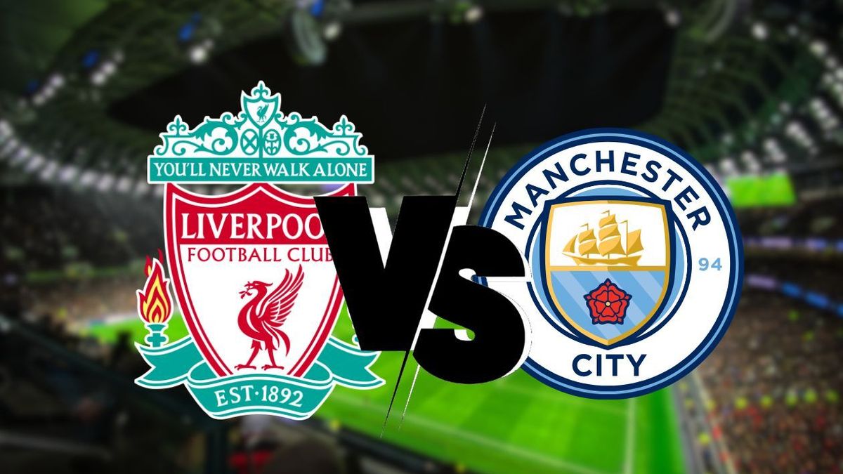 Liverpool vs. Manchester City | Premier League (Fecha 6)