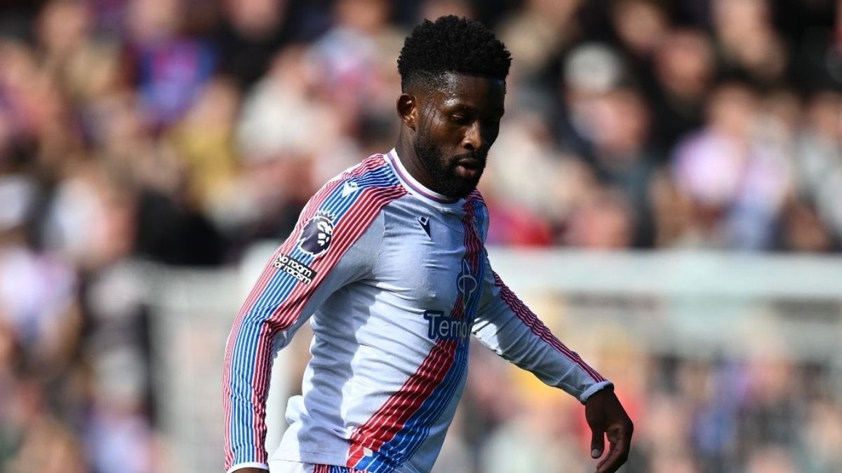 Jefferson Lerma dio el golpe: su cabezazo fue una pesadilla para Nottingham Forest.