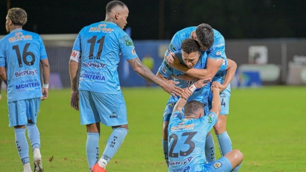 Jaguares quiere salir del descenso: triunfazo sobre Tolima