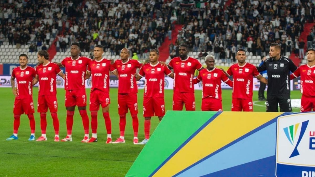 Malas noticias en América de Cali