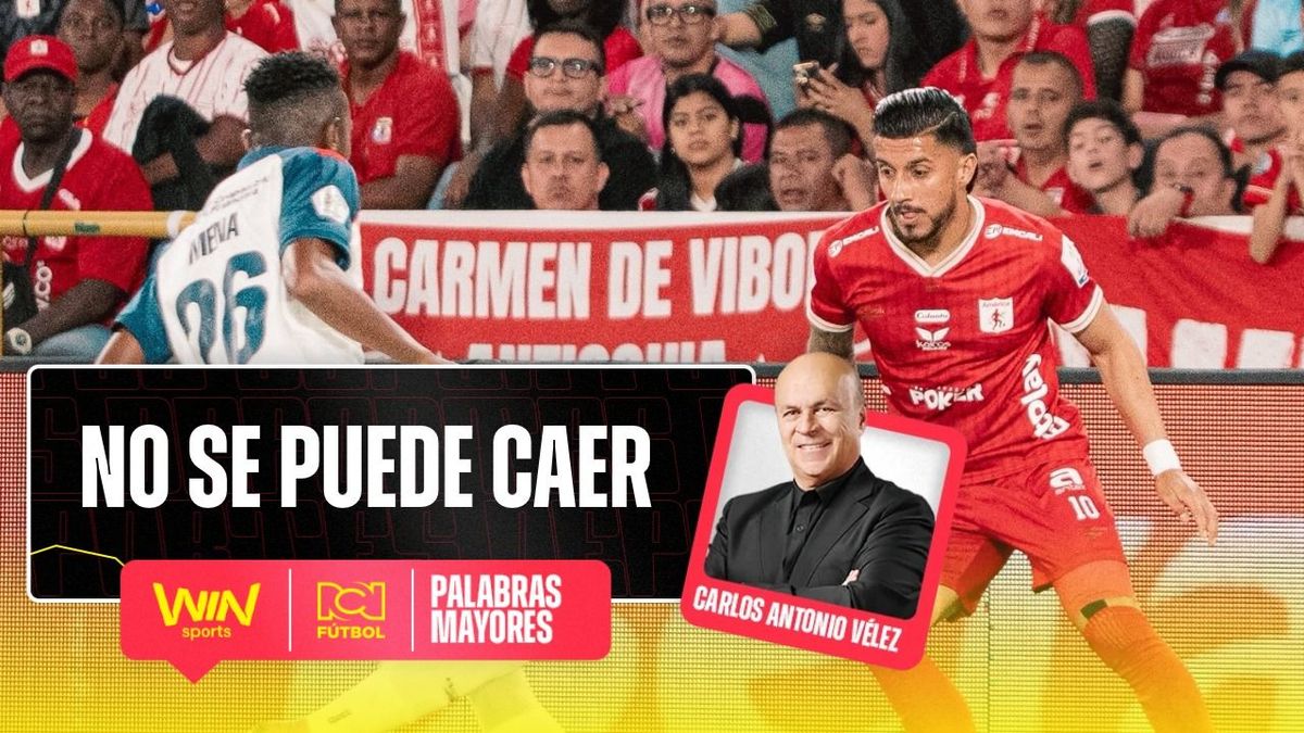 Carlos Antonio Vélez y sus Palabras Mayores del 12 de octubre de 2026
