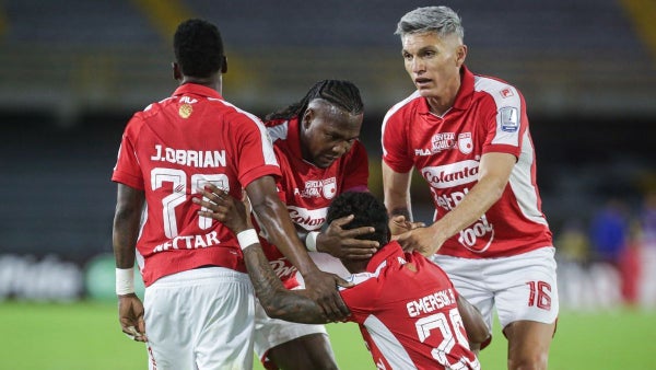 Santa Fe, a buscar estadio: el partido crucial que no podrá jugar en El Campín