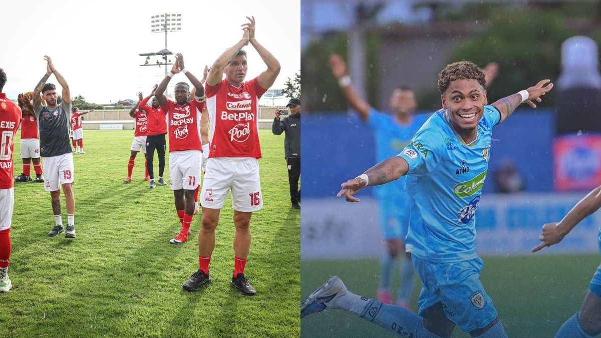 Santa Fe vs Jaguares cambió de programación: ¿Por qué?