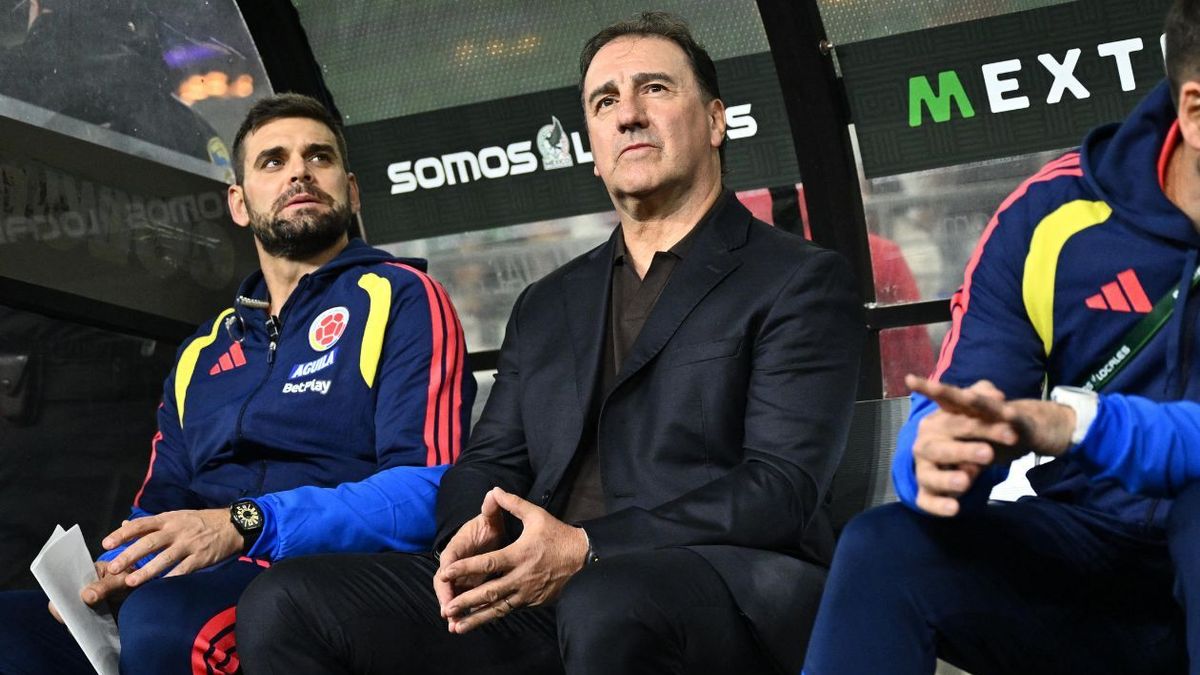 Lorenzo ya tendría su primer convocado para enfrentar a Chile