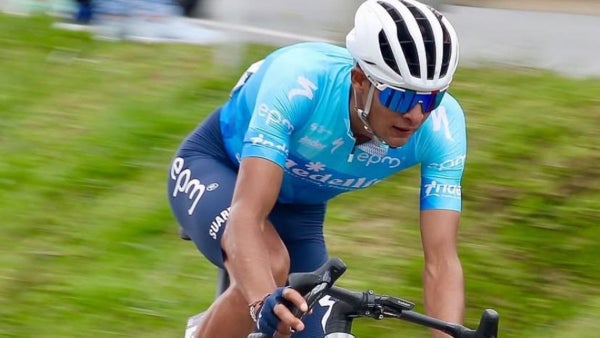 Clásico RCN Sistecrédito: el perfil de Diego Camargo