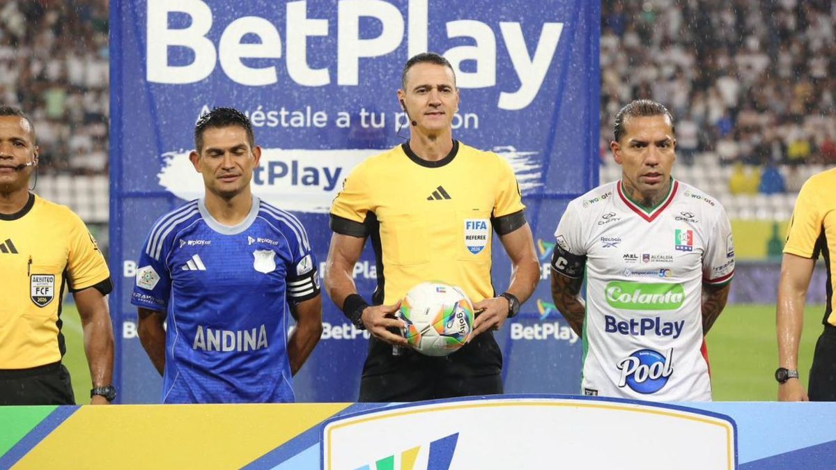¿Once Caldas puede pedir los puntos ante Millonarios tras el aplazamiento?