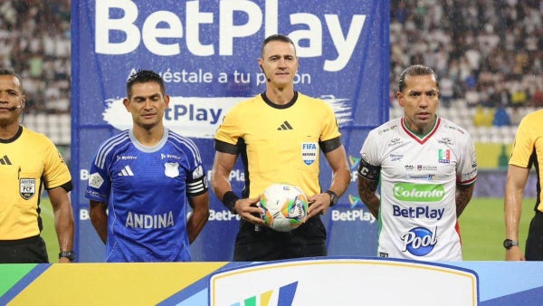 ¿Once Caldas puede pedir los puntos ante Millonarios tras el aplazamiento?