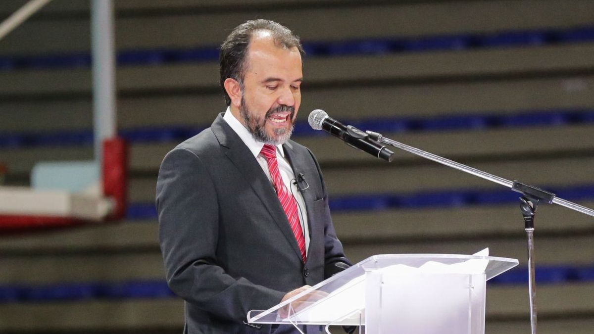 IDRD advirtió a Sencia por El Campín: "Habrá medidas sancionatorias y la aplicación de una cláusula penal"
