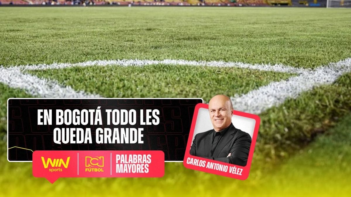 Palabras Mayores del 14 de octubre de 2026