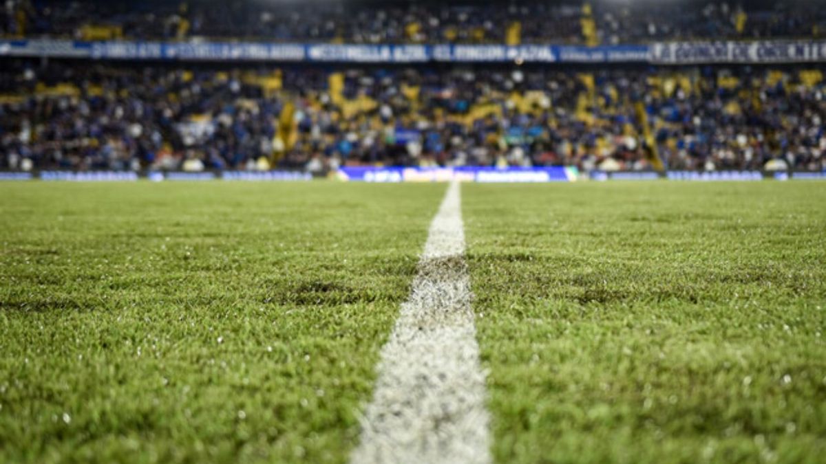 IDRD dijo cuándo estará lista la cancha de El Campín y anunció cuál concierto sería aplazado