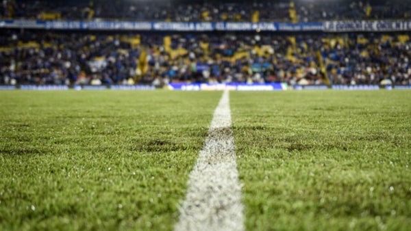 IDRD dijo cuándo estará lista la cancha de El Campín y anunció cuál concierto sería aplazado