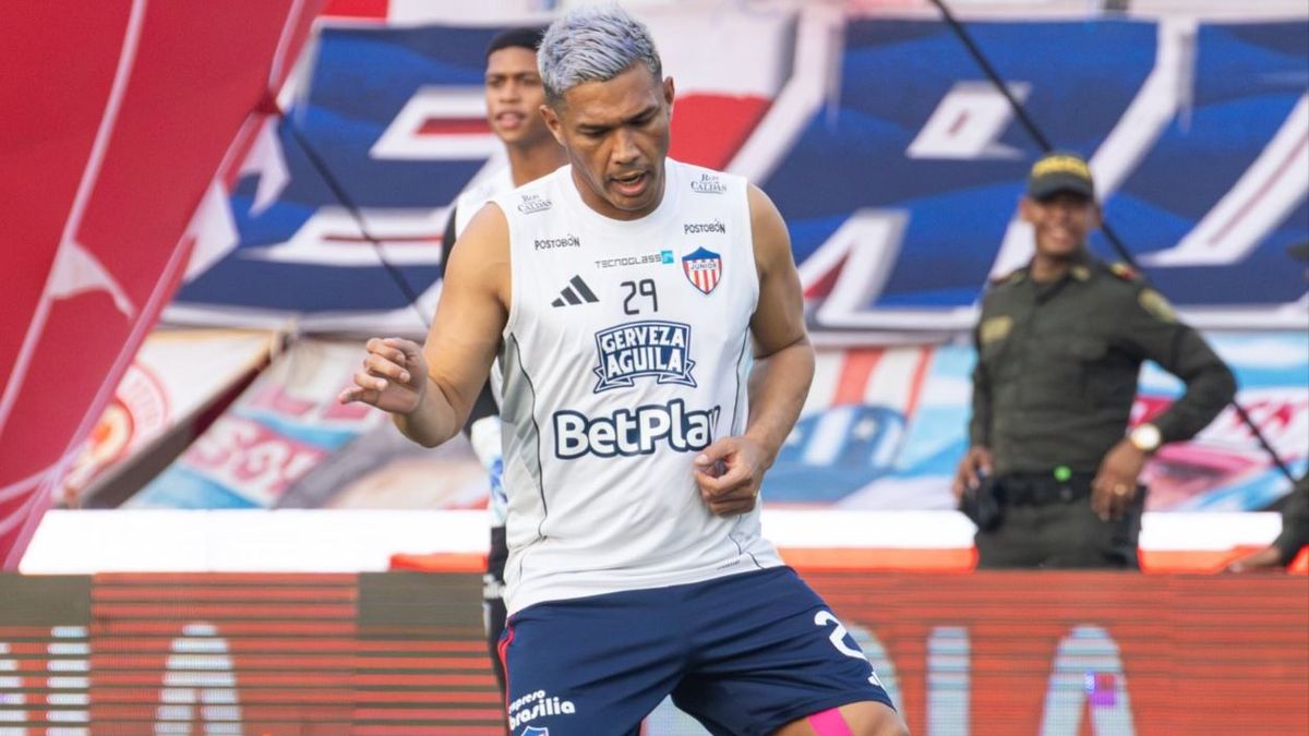 Teófilo Gutiérrez reveló a qué se quiere dedicar tras su retiro