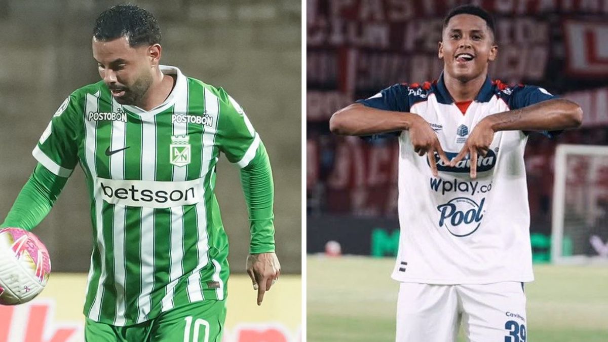 Nacional vs. DIM.