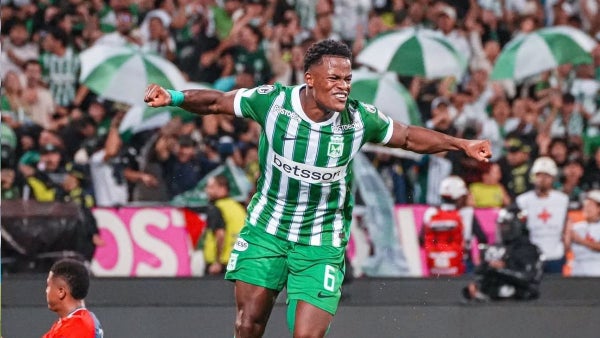 ¡Nacional eliminó al DIM y va por más! Así quedó su camino hacia la final de la Copa BetPlay