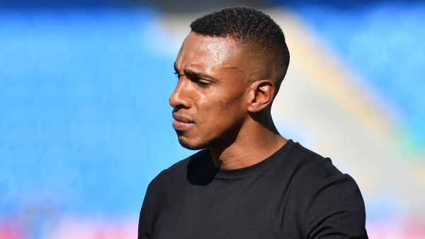 Amaranto Perea, afectado por la eliminación de Medellín contra Nacional: