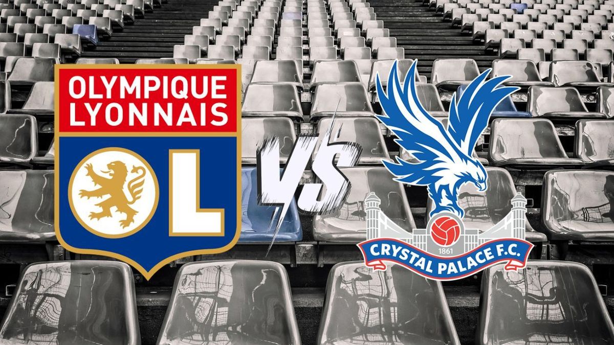 EN VIVO Lyon vs Crystal Palace | minuto a minuto y goles | Europa League