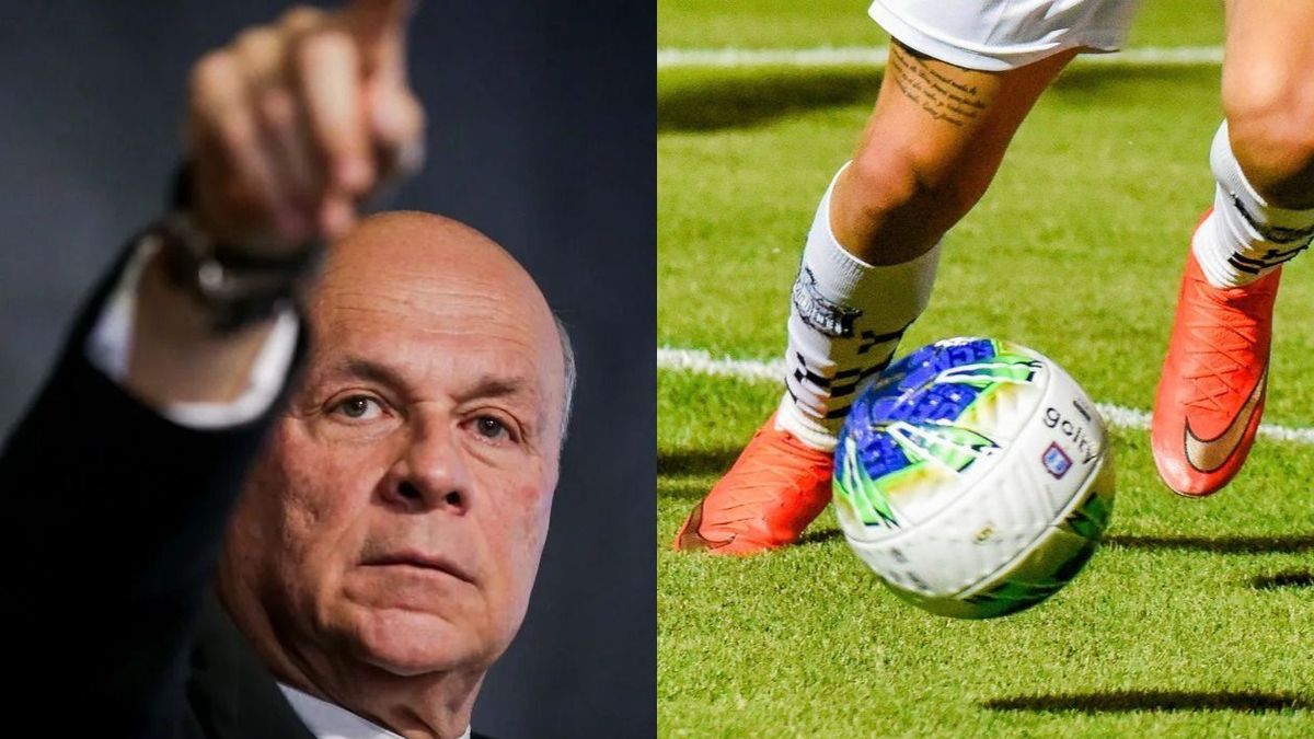 Carlos Antonio Vélez y una posible salida de un director técnico