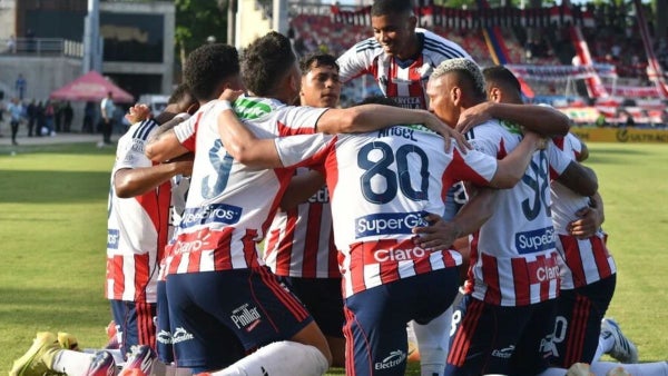 ¿Junior tiene camerino roto? fuertes declaraciones tras empate con Pereira