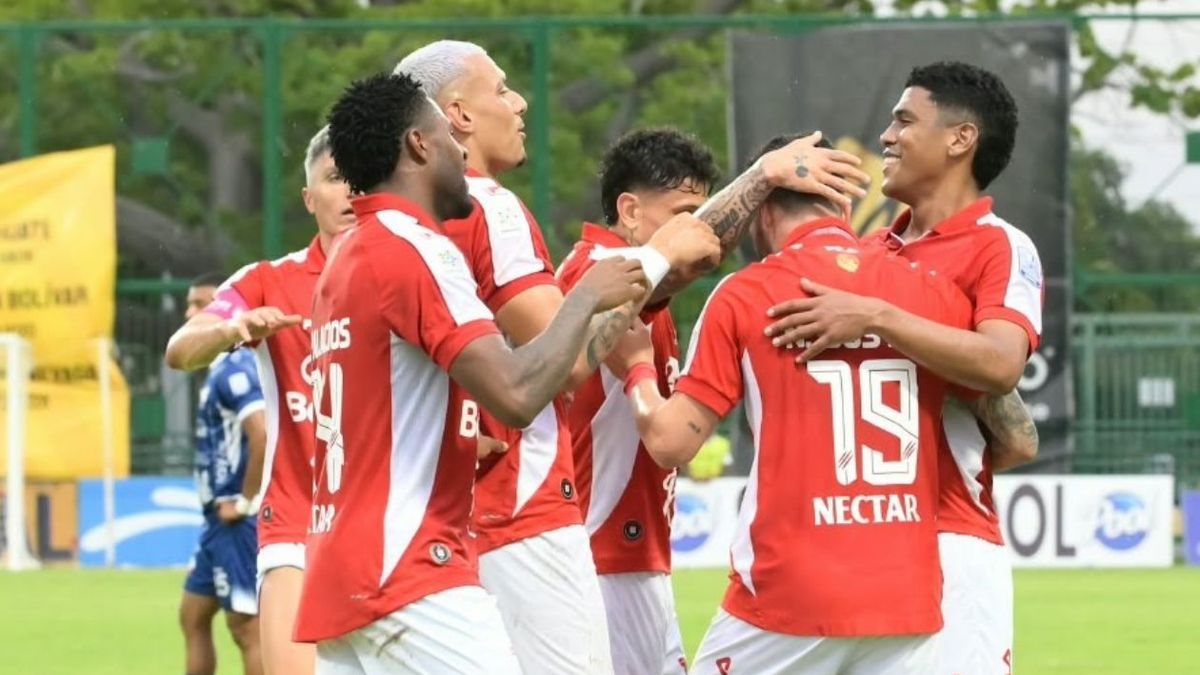 Los tres fichajes que se plantea Santa Fe para 2027