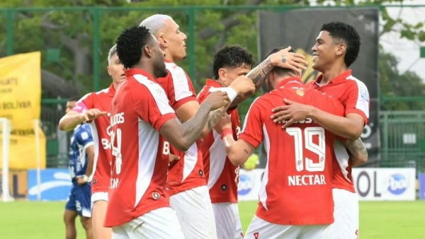Los tres fichajes que se plantea Santa Fe para 2027