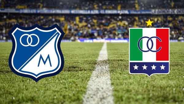 ¿Once Caldas demandará partido Vs Millonarios?