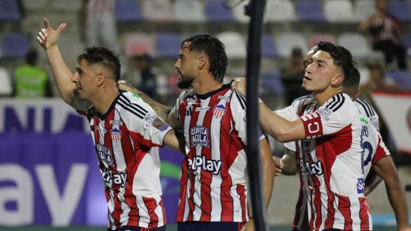 Junior emitió comunicado ante los actos de violencia en su sede deportiva
