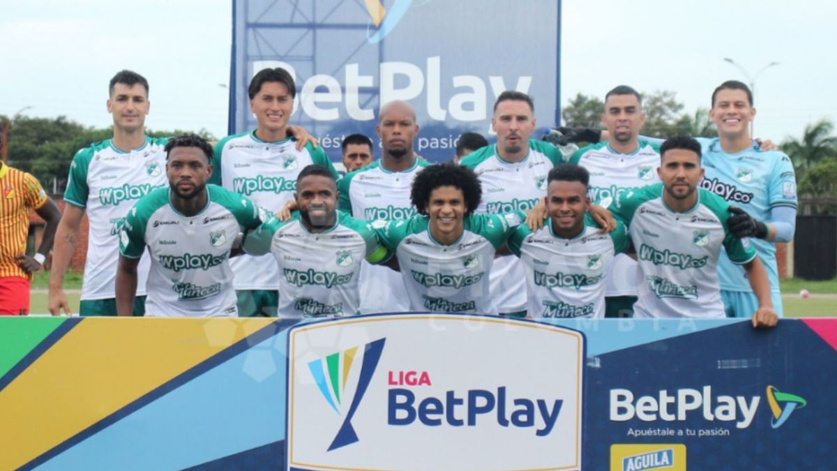 Cali sufre por la sanción de Leyser Chaverra