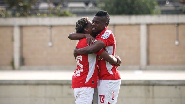 Santa Fe recibió sanción de Dimayor tras clasificar en Copa BetPlay: ¿Por qué?