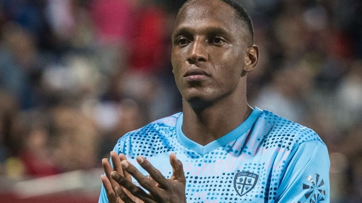 Yerry Mina le contestó a Spalletti tras la polémica ante Juventus.