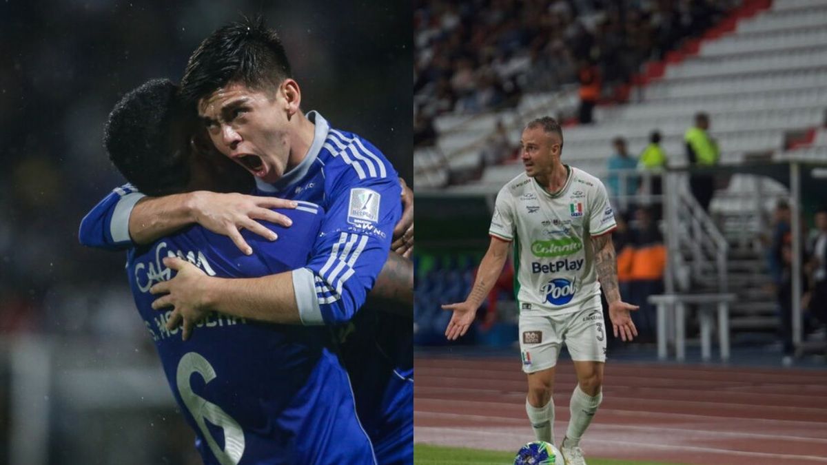 Once Caldas tomó decisión con los puntos vs Millonarios