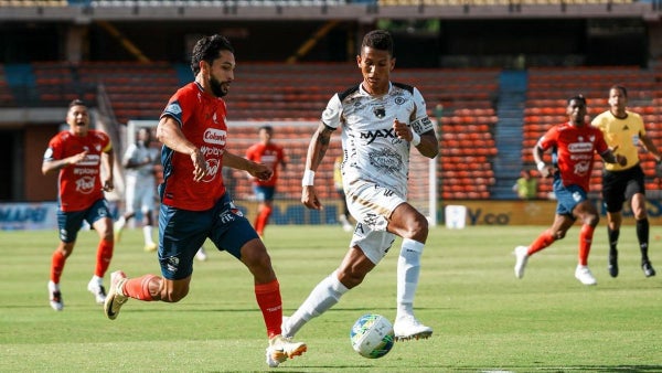 Otro equipo de la Liga BetPlay anunció oficialmente la salida de su técnico