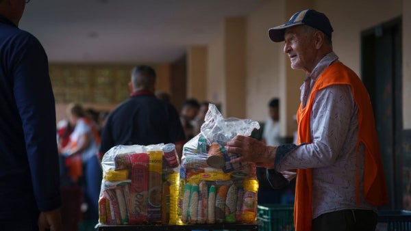 Clásico RCN Social y ÁBACO se unen para llevar ayudas a las comunidades afectadas por las recientes emergencias en el país