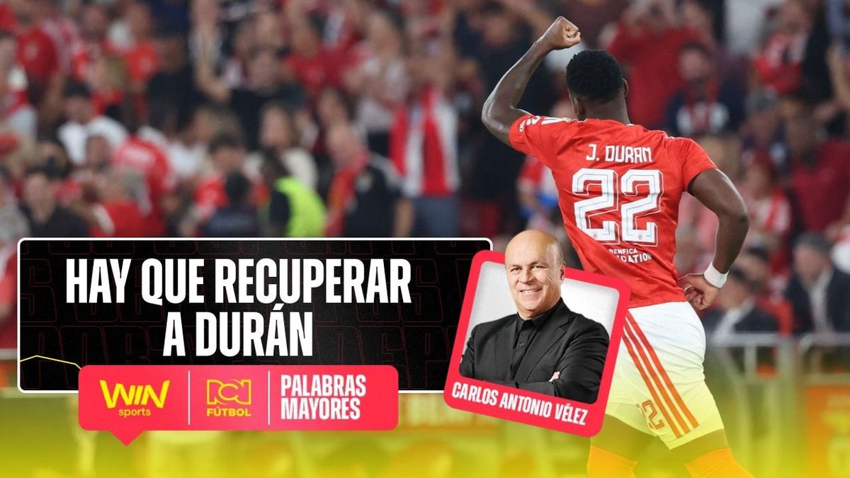 Palabras Mayores del 16 de octubre de 2026
