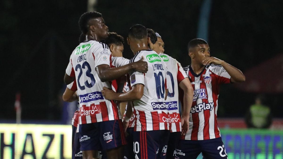 Técnico del City Group podría llegar a Junior