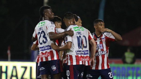 Técnico del City Group podría llegar a Junior