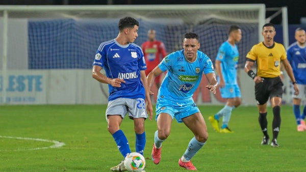 Millonarios vs Jaguares: Dimayor emitió comunicado de último momento