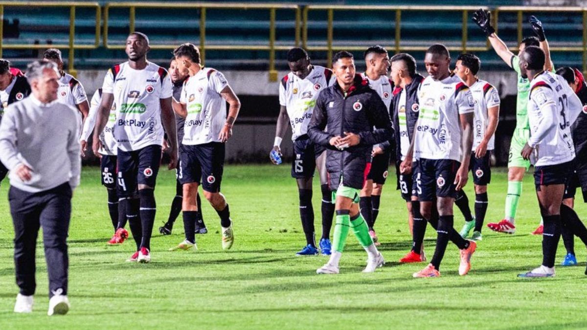 Cúcuta anuncó medidas para recibir a Atlético Nacional el martes 20 de octubre
