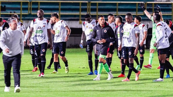 Cúcuta anunció medidas para recibir a Nacional: ¿Habrá hinchada visitante?