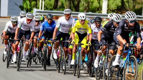 Los cierres viales por la etapa 1 del Clásico RCN Sistecrédito 2026