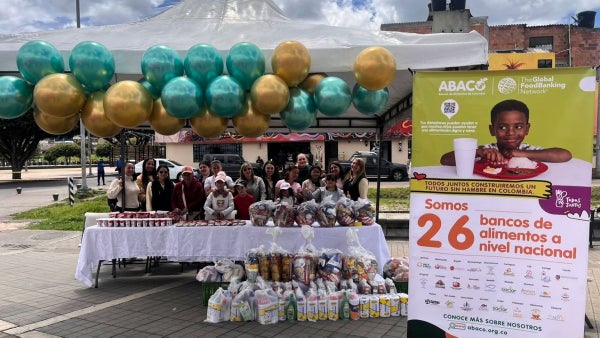 Etapa 1 Clásico RCN Social Sistecrédito 2026: la solidaridad se comenzó a vivir en Zipaquirá