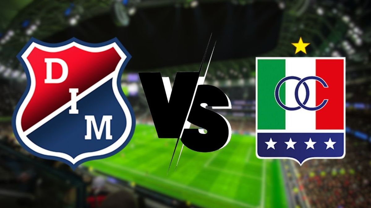 Medellín vs Once Caldas | Liga BetPlay