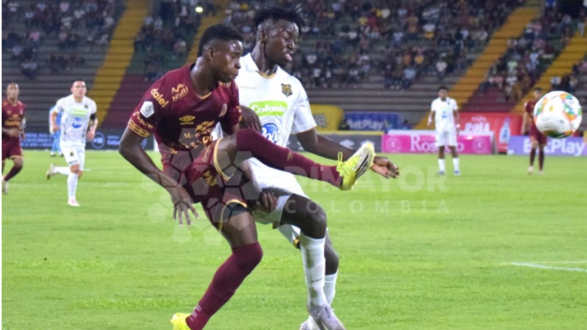 Águilas vs Tolima cambió de sede, ¿por qué?