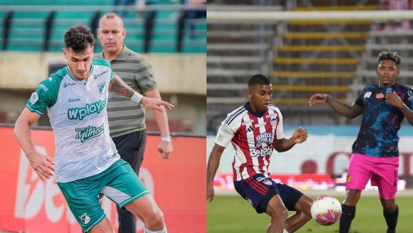Deportivo Cali vs Junior tiene nueva programación: ¿Por qué se retrasa el paritdo?