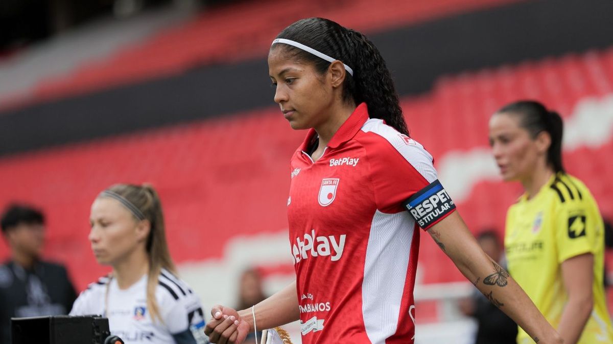 Santa Fe: ¿Contra quién juega en la tercera fecha de la Copa Libertadores Femenina?