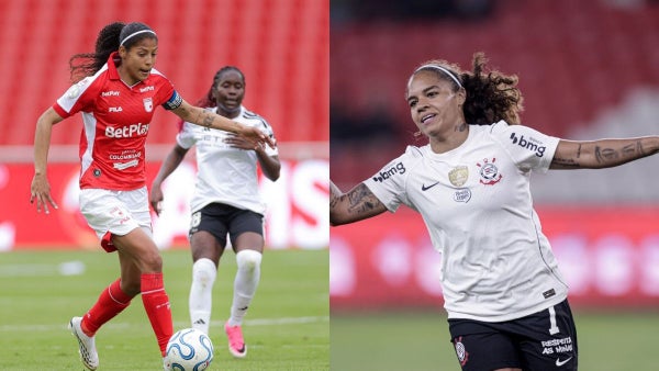 Santa Fe: tabla de posiciones en la Copa Libertadores Femenina tras la fecha 2