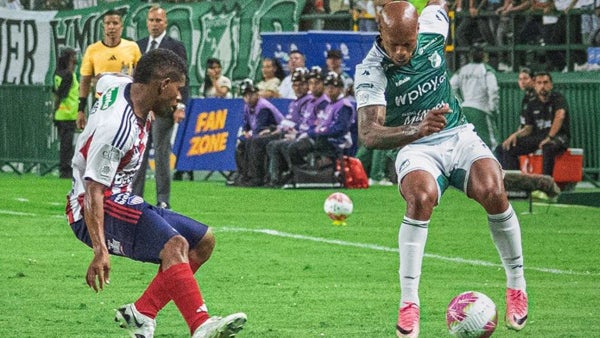 Cali no aprovechó en casa con un eliminado Junior: empate sin goles