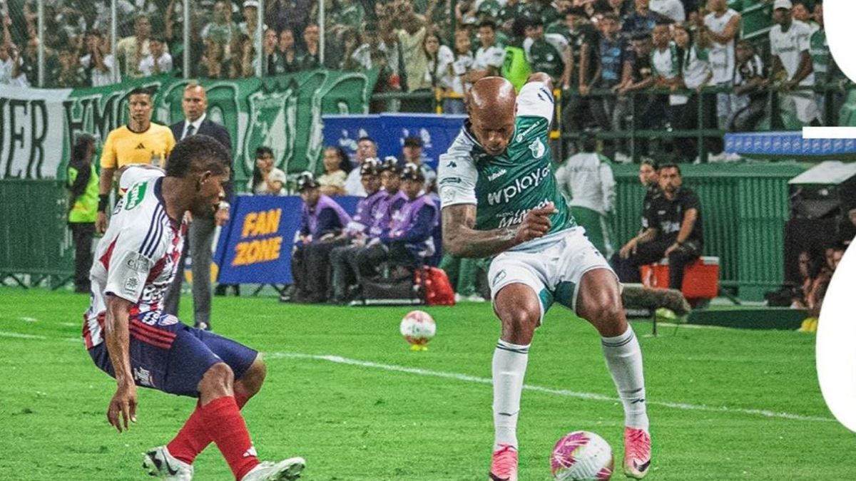 Rafael Dudamel rompe el silencio tras el 0-0: la explicación que dejó el empate del Cali