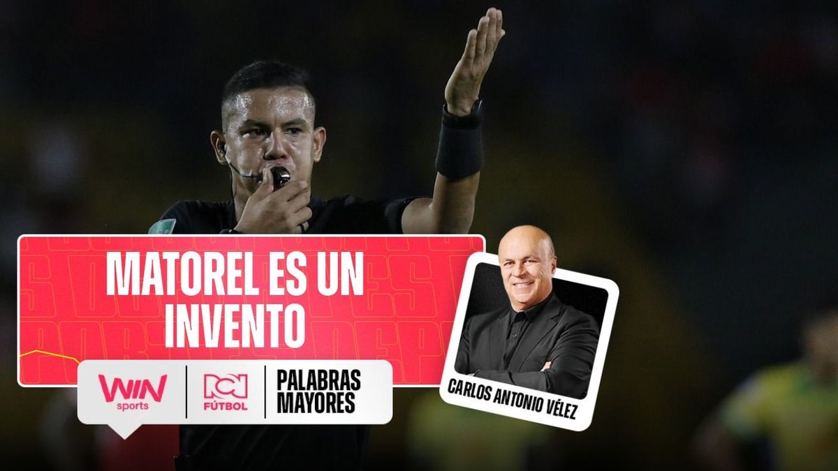 Palabras Mayores del 19 de octubre de 2026