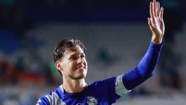 “Los aficionados de Millonarios que me odian”: la polémica frase de Juan Pablo Vargas
