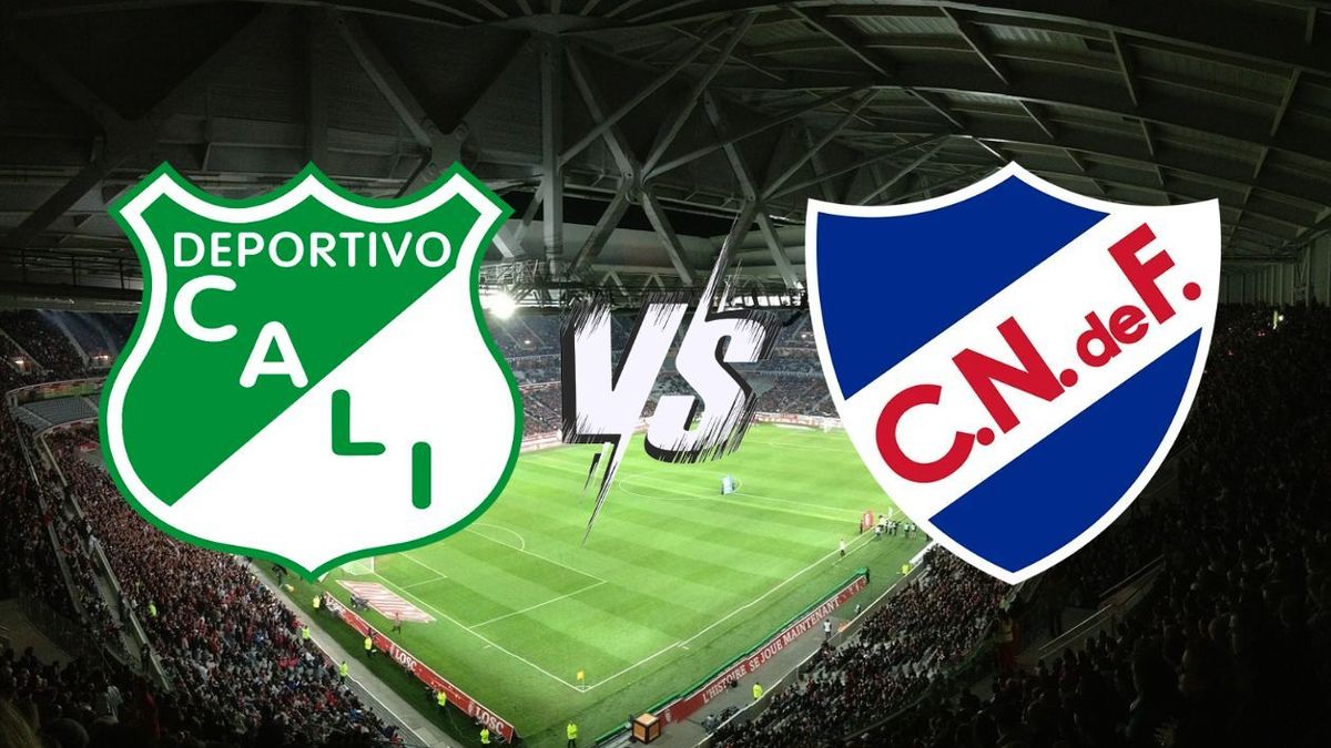 EN VIVO Deportivo Cali vs Nacional | minuto a minuto y goles | Copa Libertadores Femenina